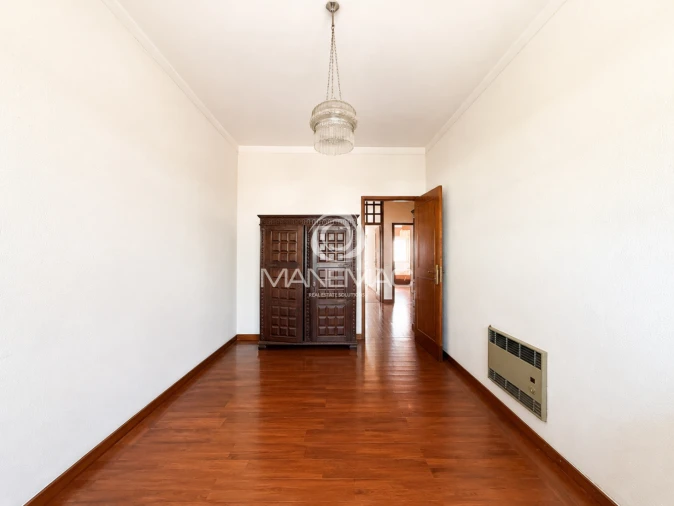Apartamento T4 para Venda em Santa Marinha e São Pedro da Afurada Foto 12