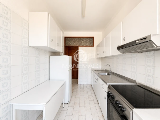 Apartamento T4 para Venda em Santa Marinha e São Pedro da Afurada Foto 20