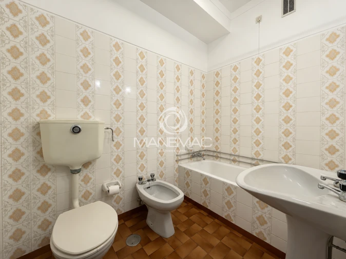 Apartamento T4 para Venda em Santa Marinha e São Pedro da Afurada Foto 25