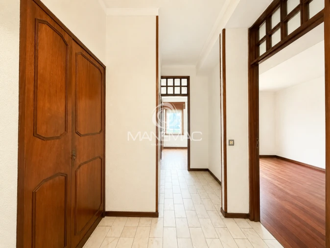 Apartamento T4 para Venda em Santa Marinha e São Pedro da Afurada Foto 7