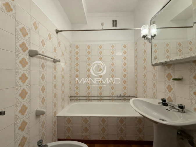 Apartamento T4 para Venda em Santa Marinha e São Pedro da Afurada Foto 23