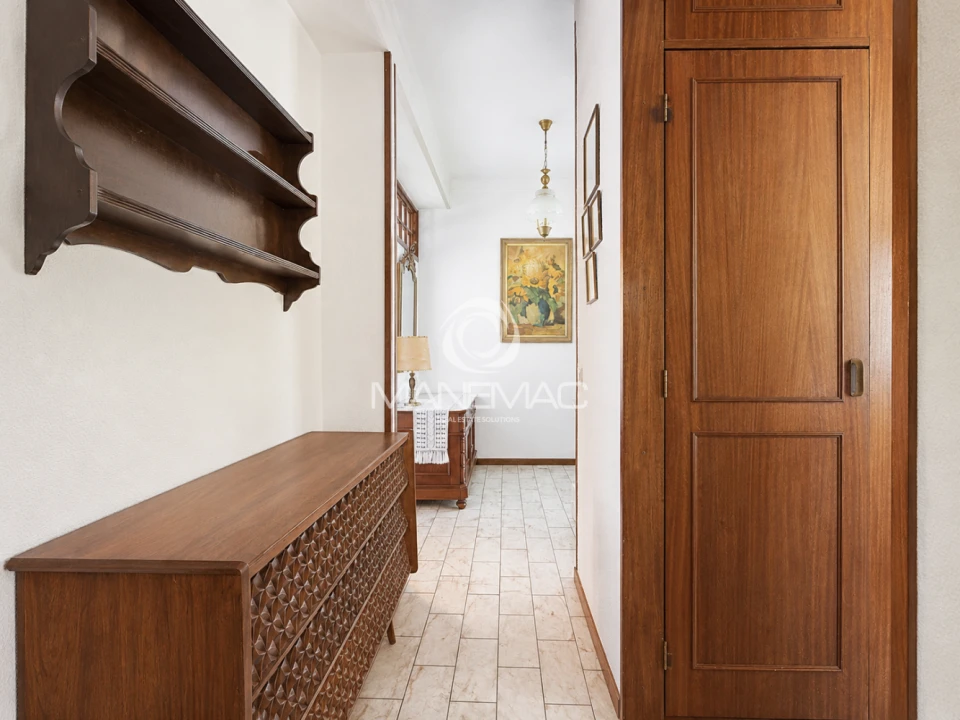 Apartamento T4 para Venda em Santa Marinha e São Pedro da Afurada Foto 18