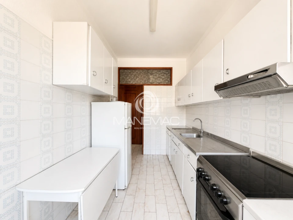 Apartamento T4 para Venda em Santa Marinha e São Pedro da Afurada Foto 20