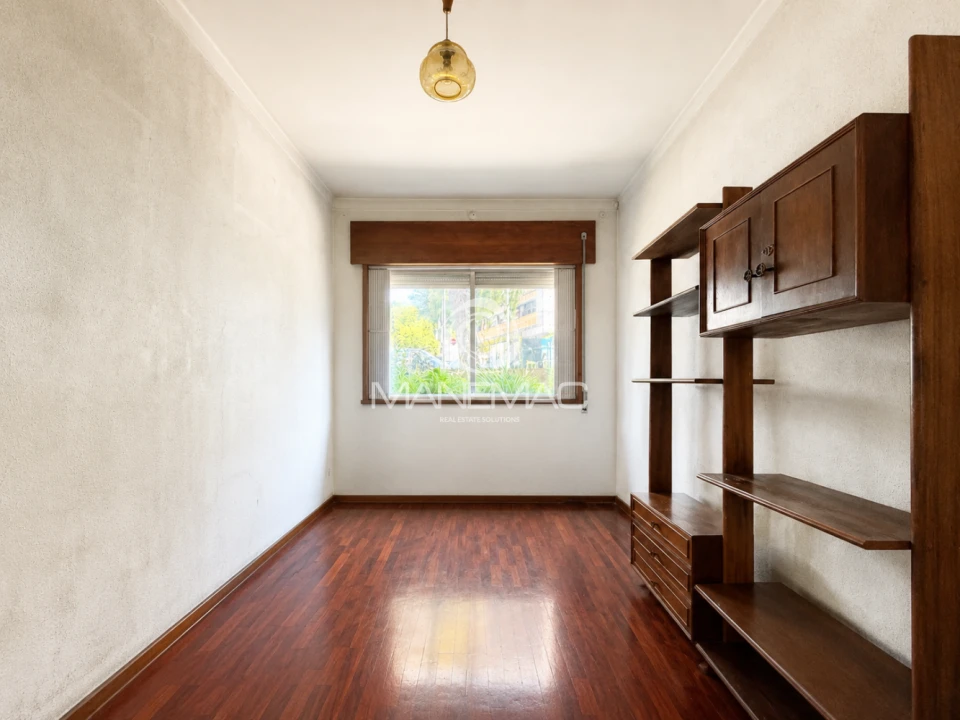 Apartamento T4 para Venda em Santa Marinha e São Pedro da Afurada Foto 11