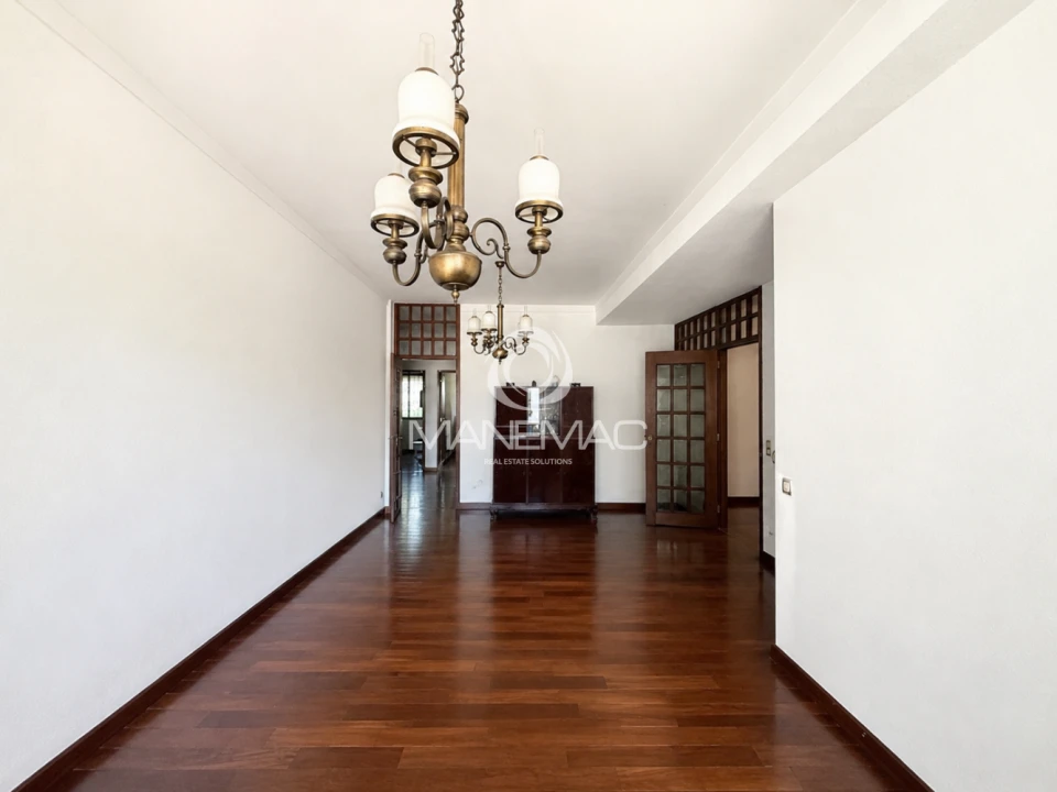 Apartamento T4 para Venda em Santa Marinha e São Pedro da Afurada Foto 5