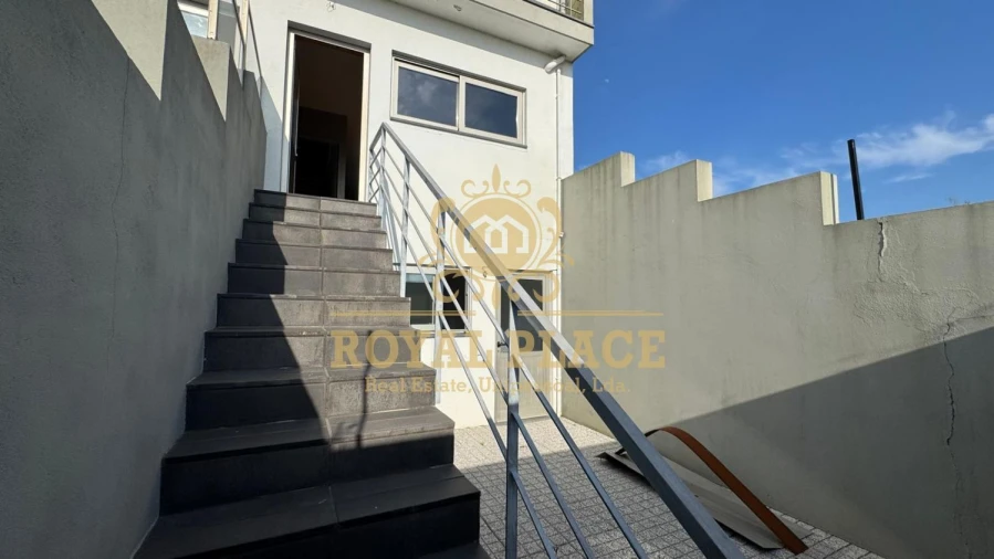 Moradia T3 para Venda em São João de Ver Foto 32