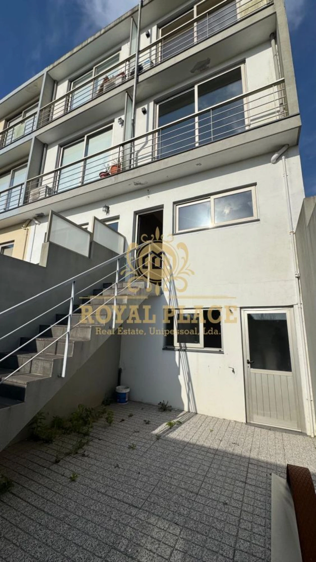 Moradia T3 para Venda em São João de Ver Foto 36