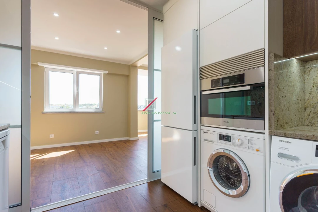 Apartamento T2 para Venda em Cascais e Estoril Foto 7