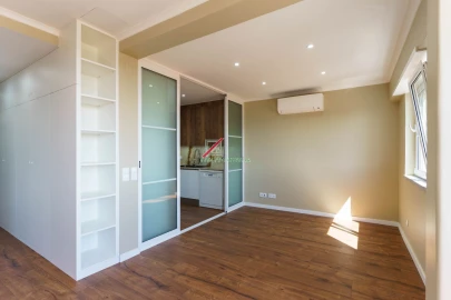 Apartamento T2 para Venda em Cascais e Estoril