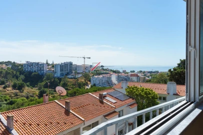 Apartamento T2 para Venda em Cascais e Estoril