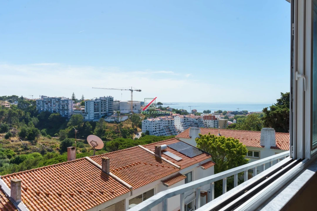 Apartamento T2 para Venda em Cascais e Estoril Foto 40