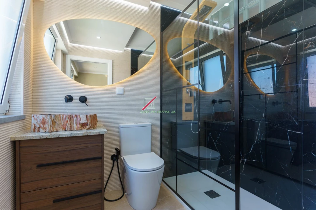 Apartamento T2 para Venda em Cascais e Estoril Foto 29