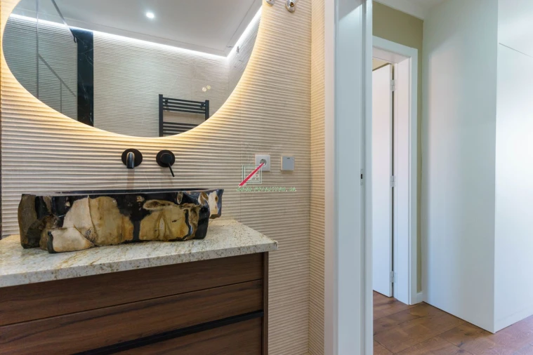 Apartamento T2 para Venda em Cascais e Estoril Foto 23