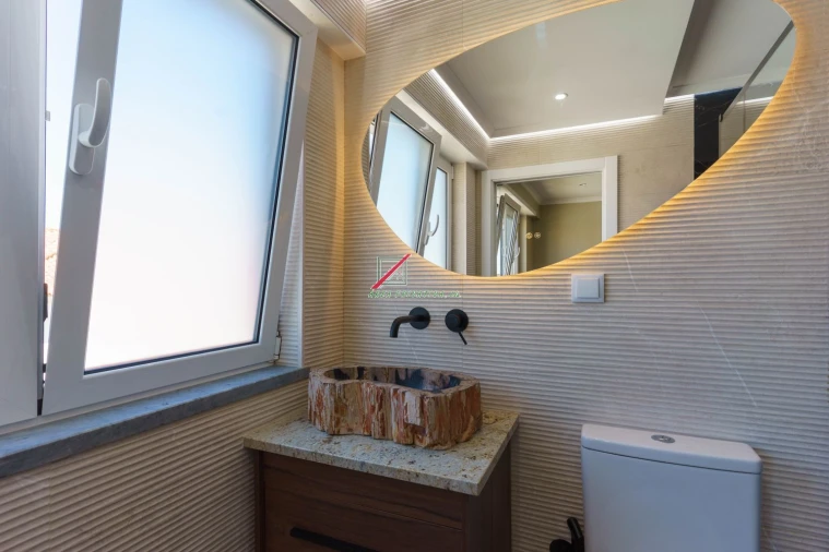 Apartamento T2 para Venda em Cascais e Estoril Foto 30