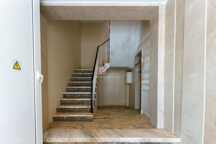 Apartamento T2 para Venda em Cascais e Estoril Foto 38