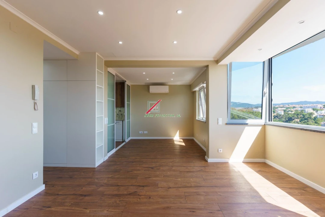 Apartamento T2 para Venda em Cascais e Estoril Foto 13