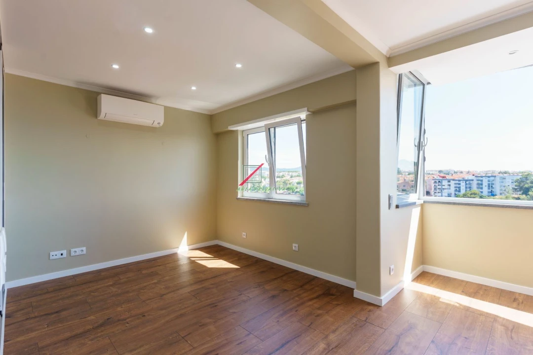Apartamento T2 para Venda em Cascais e Estoril Foto 34
