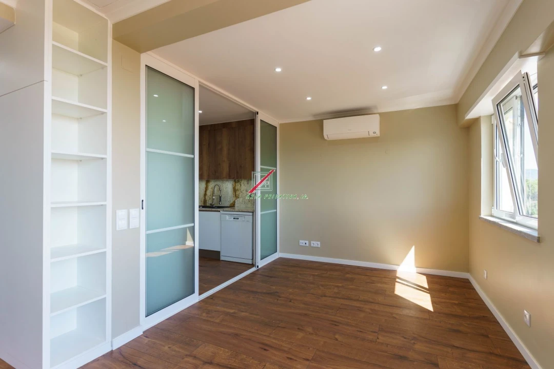 Apartamento T2 para Venda em Cascais e Estoril Foto 14