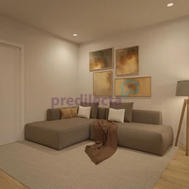 Apartamento T2 para Arrendamento em Paranhos