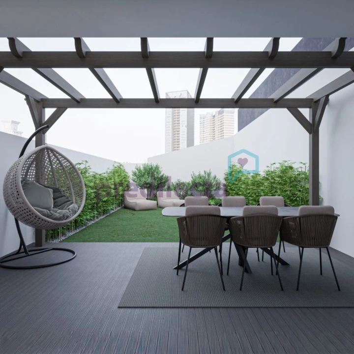 Apartamento T2 para Arrendamento em Paranhos Foto 12