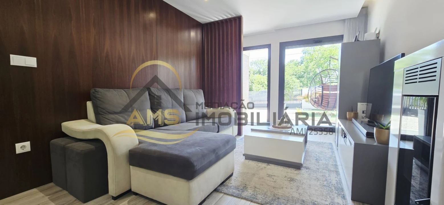 Moradia T3 para Venda em Arões (São Romão) Foto 15