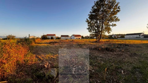 Terreno para Venda em Ervedal e Vila Franca da Beira