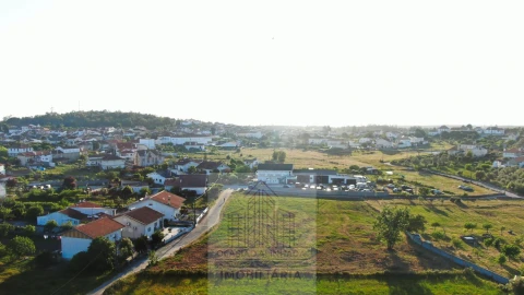 Terreno para Venda em Ervedal e Vila Franca da Beira