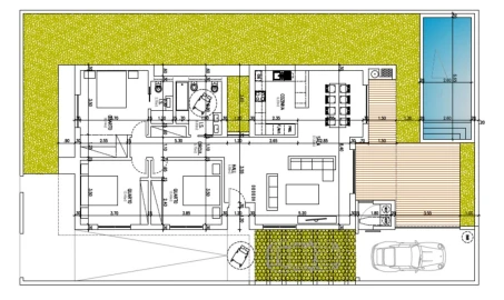 Moradia T3 para Venda em Corroios