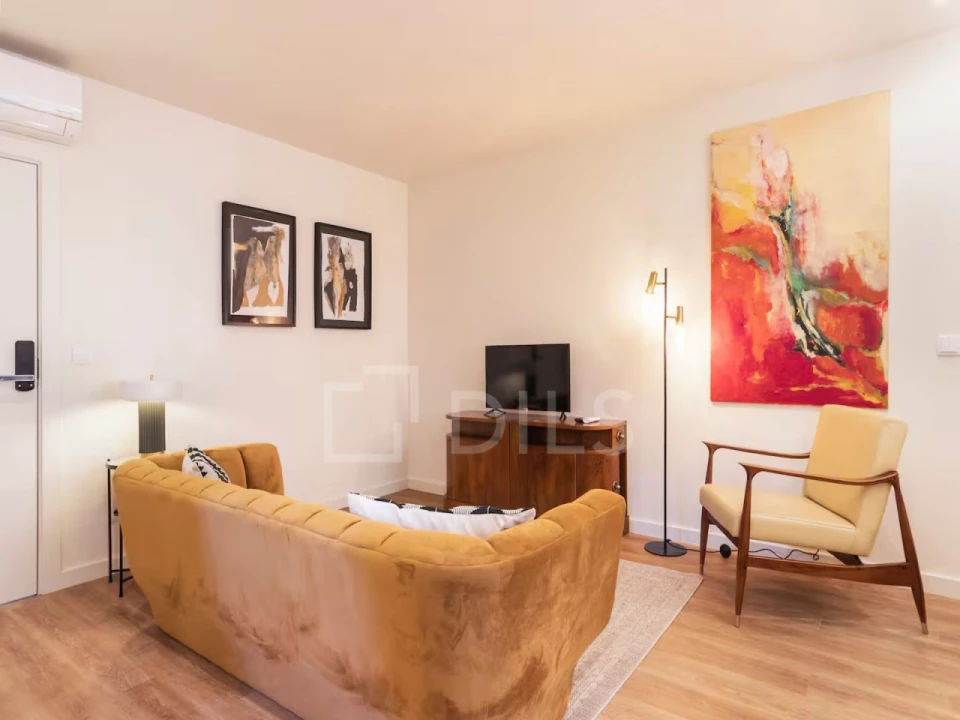 Apartamento T2 para Venda em Campo de Ourique Foto 9