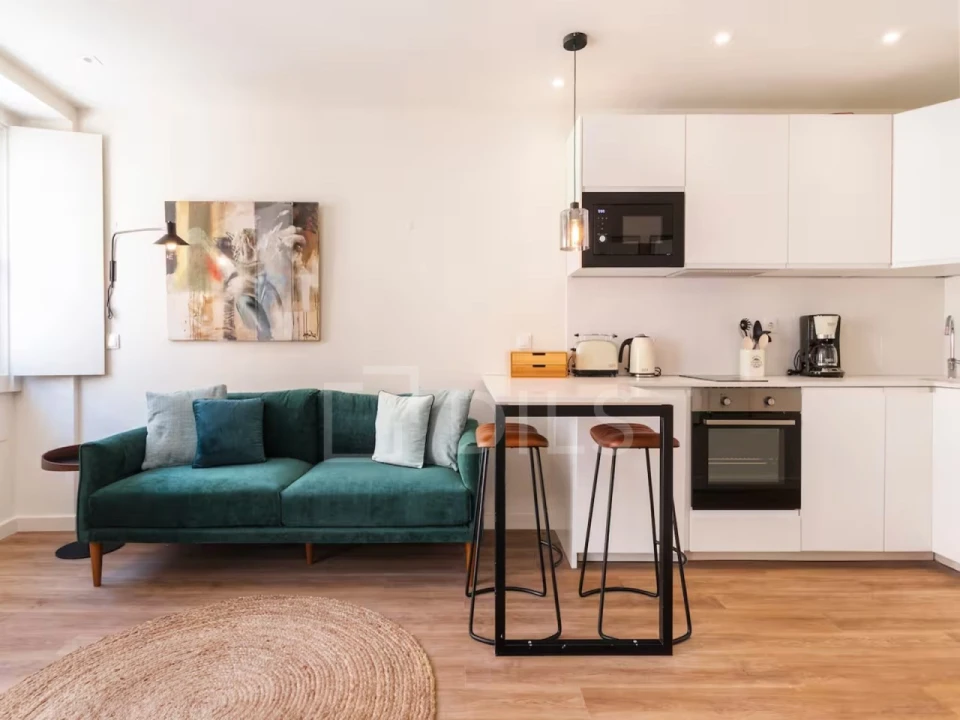Apartamento T2 para Venda em Campo de Ourique Foto 15