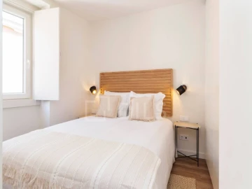 Apartamento T2 para Venda em Campo de Ourique