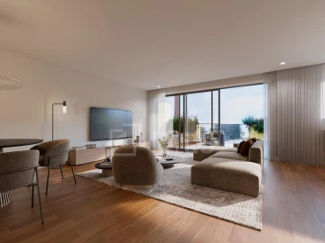 Apartamento T2 para Venda em Cedofeita, Santo Ildefonso, Sé, Miragaia, São Nicolau e Vitória