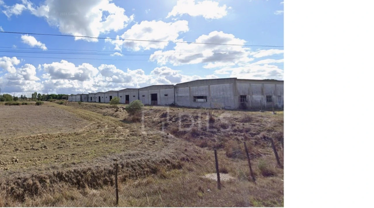 Terreno para Venda em Canha Foto 7
