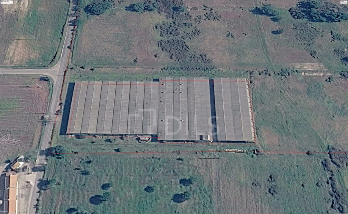 Terreno para Venda em Canha Foto 3