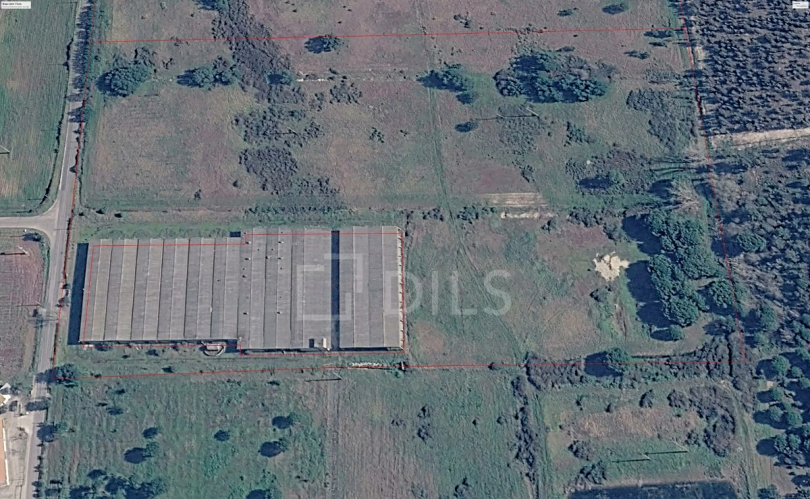 Terreno para Venda em Canha Foto 1