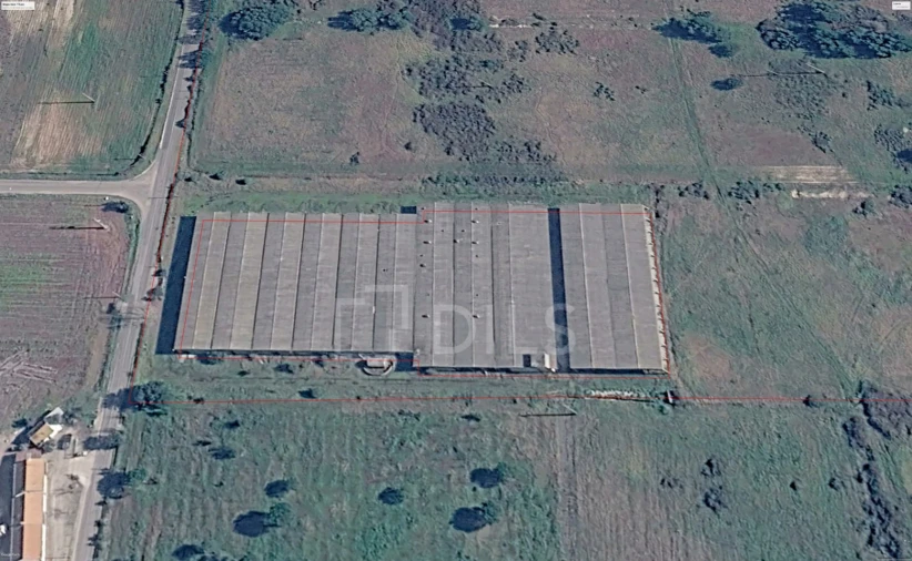 Terreno para Venda em Canha Foto 3