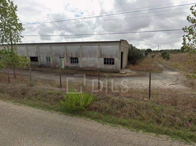 Terreno para Venda em Canha Foto 9