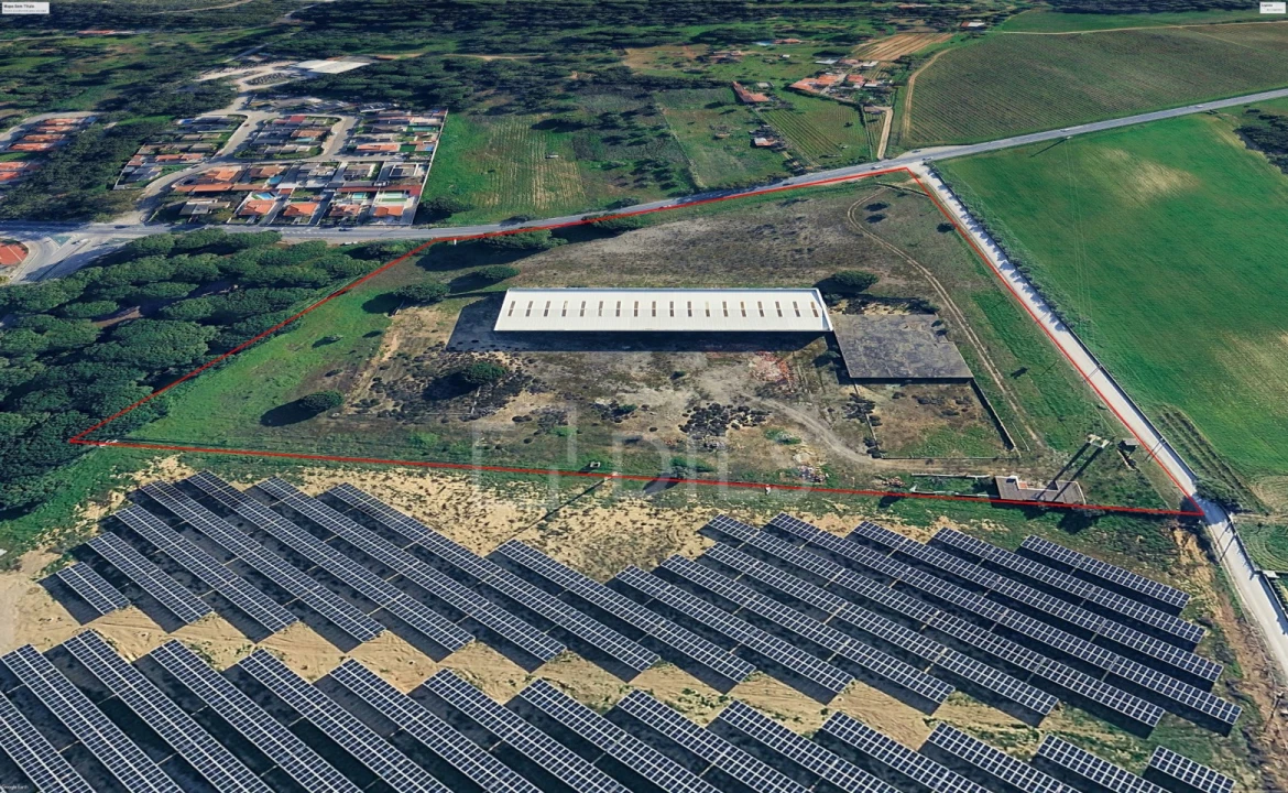 Terreno para Venda em Azeitão (São Lourenço e São Simão) Foto 1