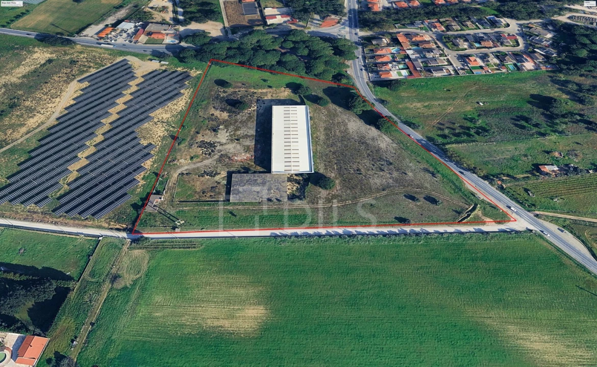 Terreno para Venda em Azeitão (São Lourenço e São Simão) Foto 4