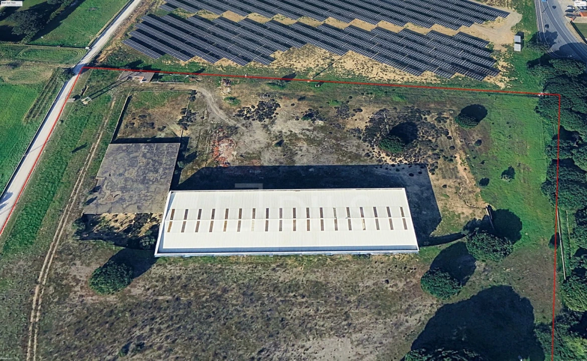 Terreno para Venda em Azeitão (São Lourenço e São Simão) Foto 10
