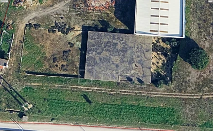 Terreno para Venda em Azeitão (São Lourenço e São Simão)