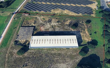 Terreno para Venda em Azeitão (São Lourenço e São Simão)