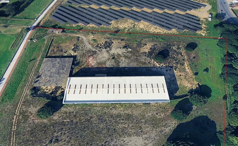 Terreno para Venda em Azeitão (São Lourenço e São Simão) Foto 10