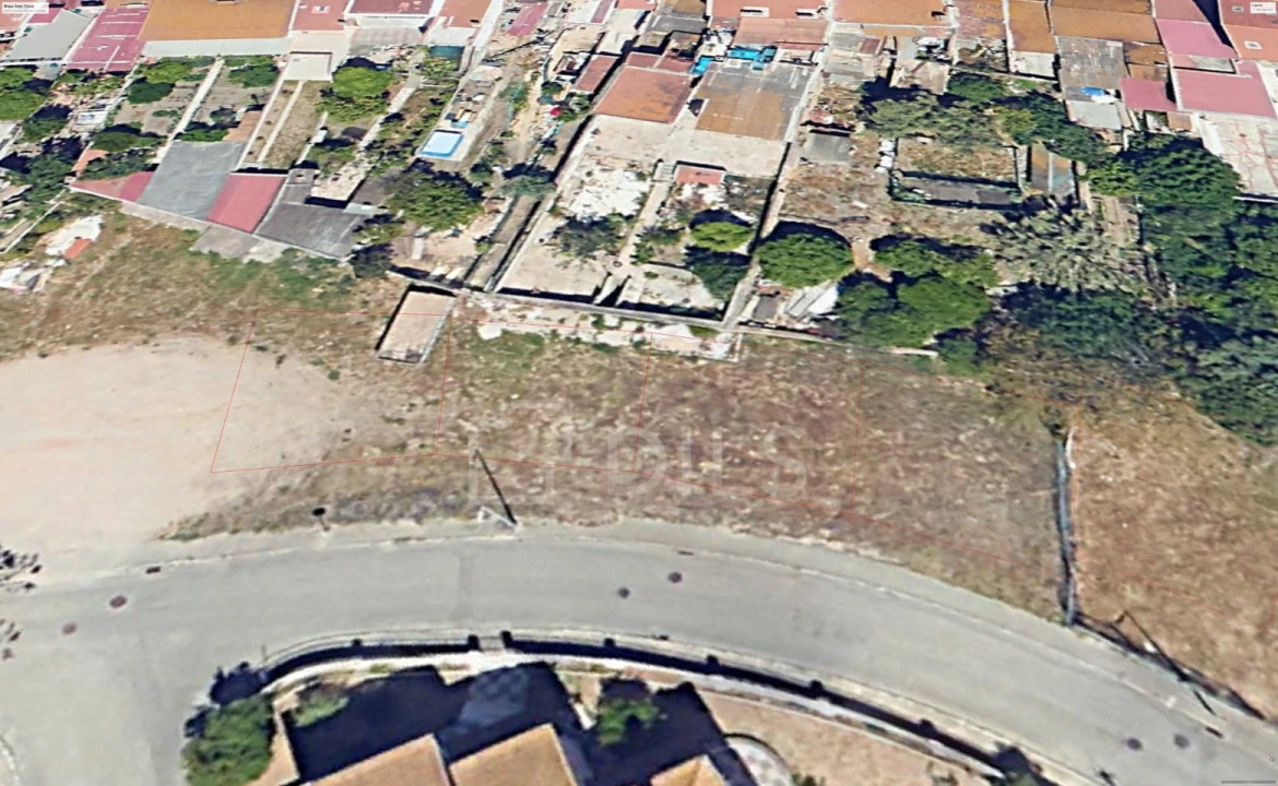 Terreno para Venda em Seixal, Arrentela e Aldeia de Paio Pires Foto 2