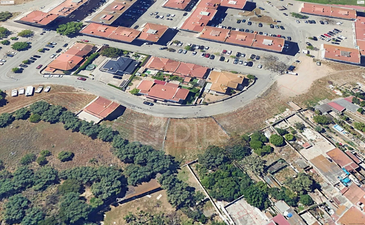 Terreno para Venda em Seixal, Arrentela e Aldeia de Paio Pires Foto 7