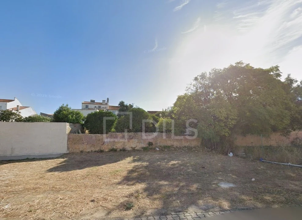Terreno para Venda em Seixal, Arrentela e Aldeia de Paio Pires Foto 9