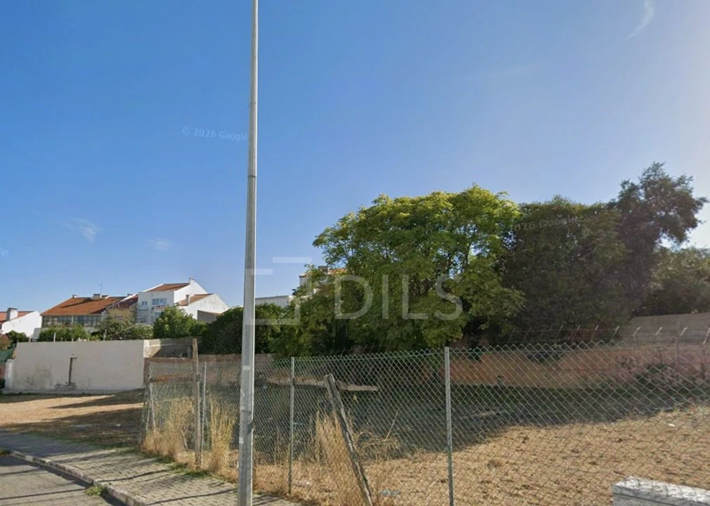 Terreno para Venda em Seixal, Arrentela e Aldeia de Paio Pires Foto 11