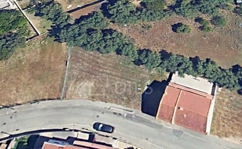 Terreno para Venda em Seixal, Arrentela e Aldeia de Paio Pires Foto 8