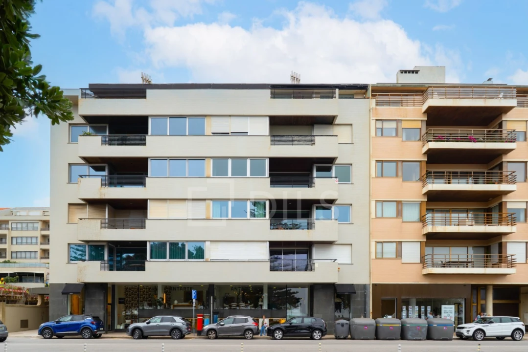 Apartamento T3 para Venda em Aldoar, Foz do Douro e Nevogilde Foto 13