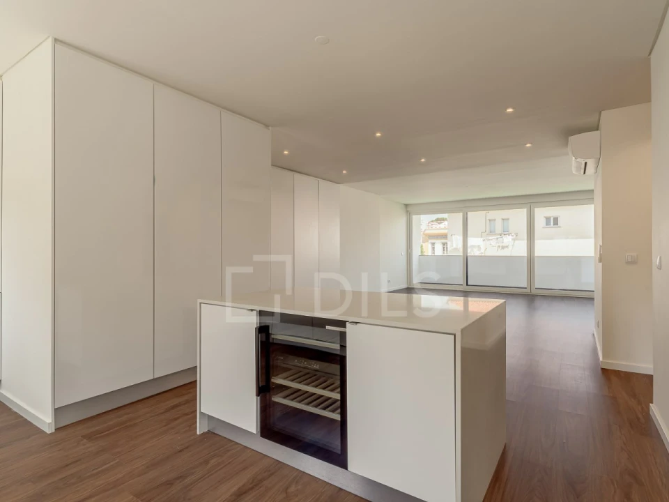 Apartamento T3 para Venda em Cascais e Estoril Foto 5